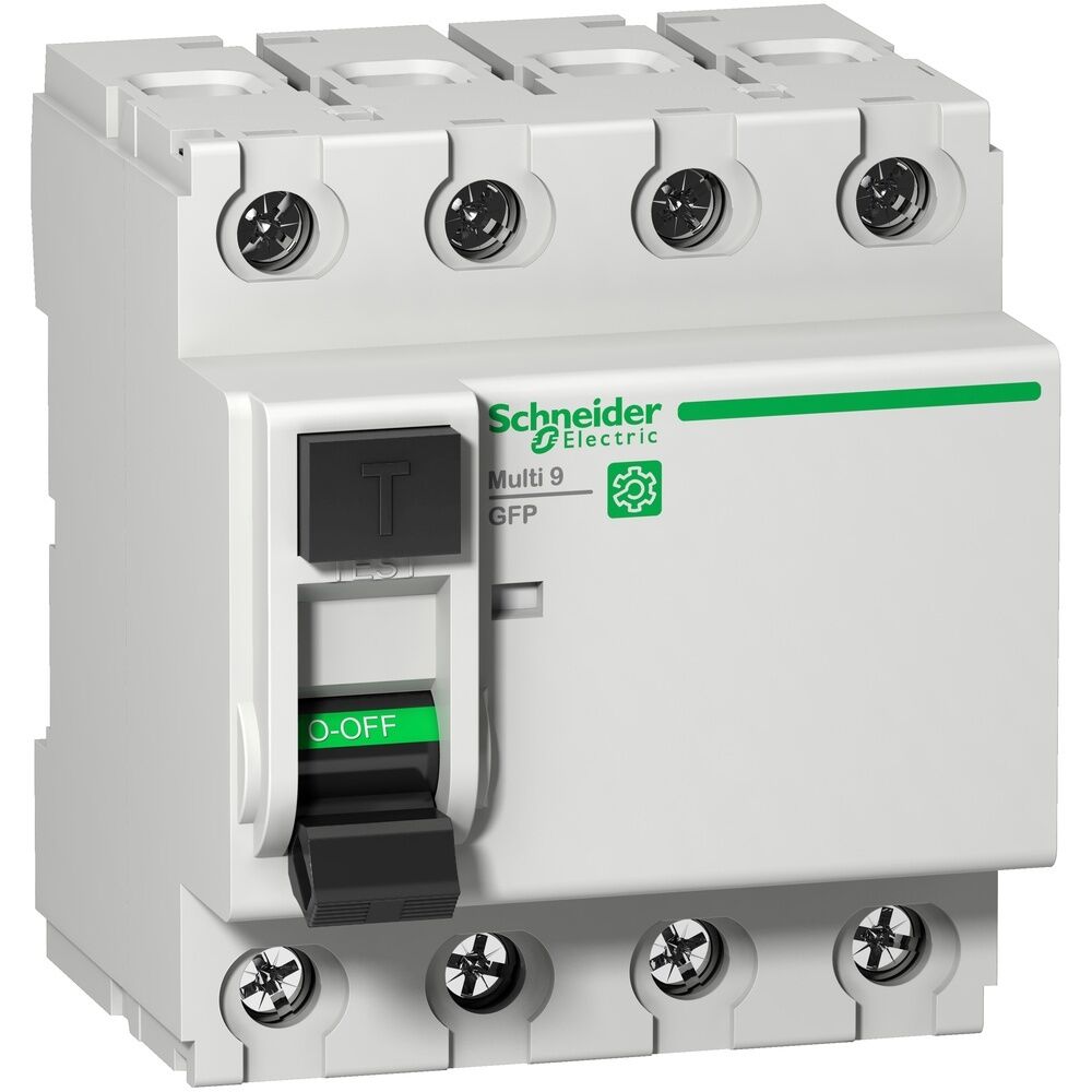 Schneider Electric FI Schutzschalter M9R12425