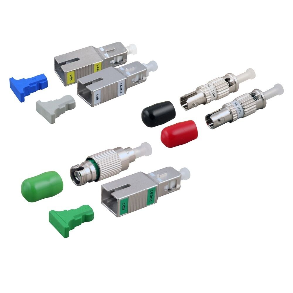 EFB Elektronik Dämpfungsglied 533680.10 