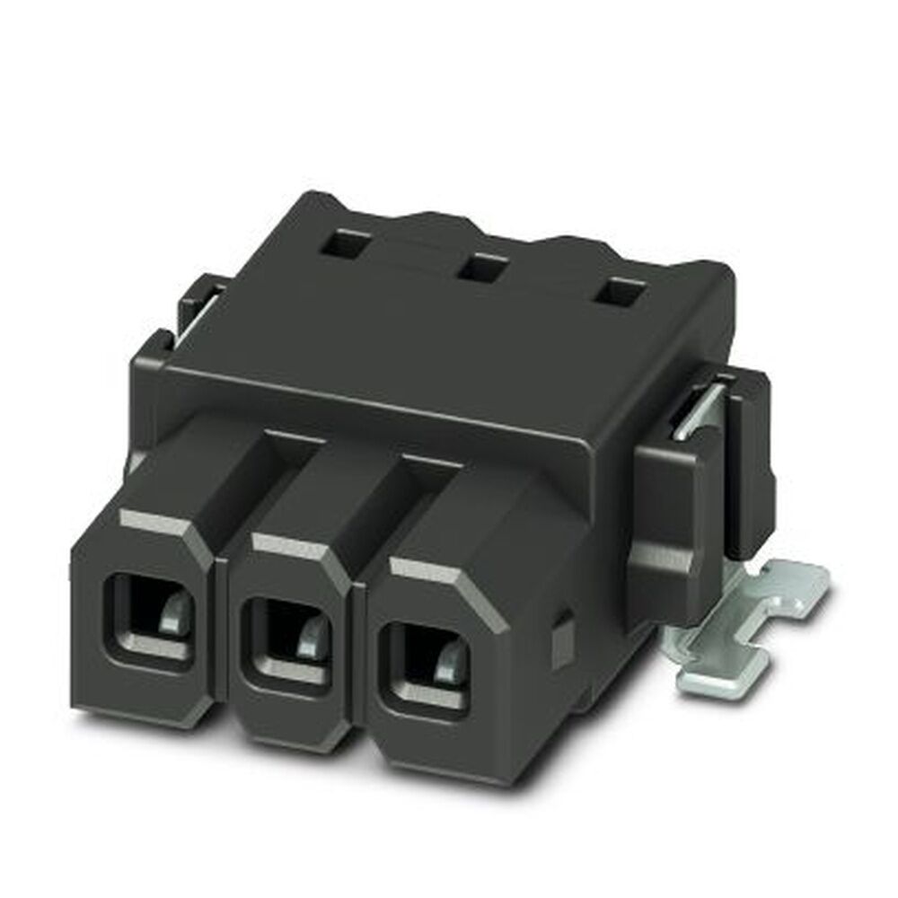 Phoenix Contact Leiterplatten Grundleiste 1815141 Typ PTSM 0,5/ 4-HHI0-2,5-SMD R44 