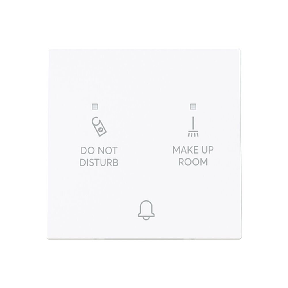 Busch-Jäger Klingeltaster 2029/12 UC-44G Nr. 2CKA001751A3401