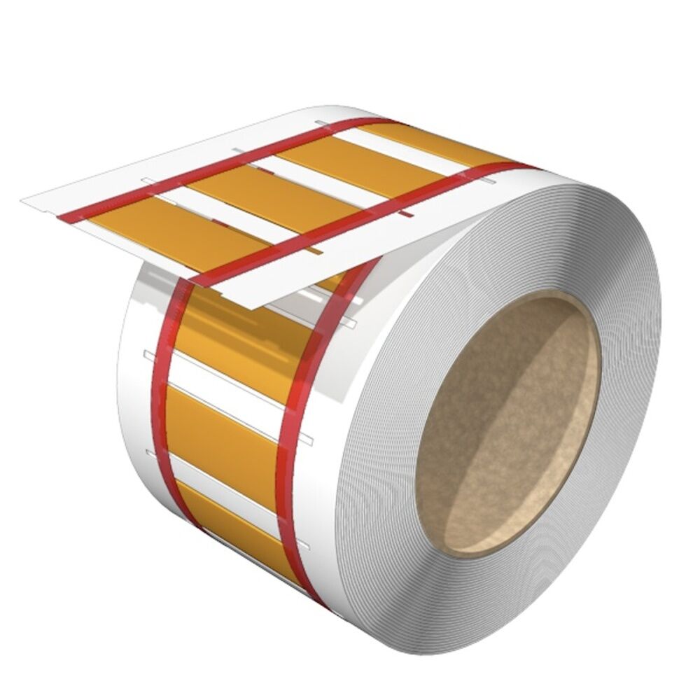 Weidmüller Kabelmarkierungssystem 1961940000 Typ HSS-HF 1/2 8.0-11.0/50Y