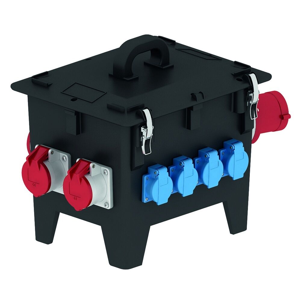 Bals Verteiler 5202470