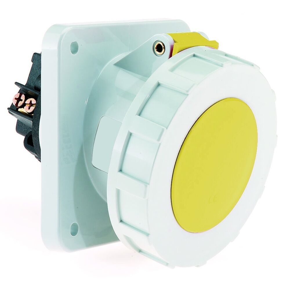 Bals Anbausteckdose 12572