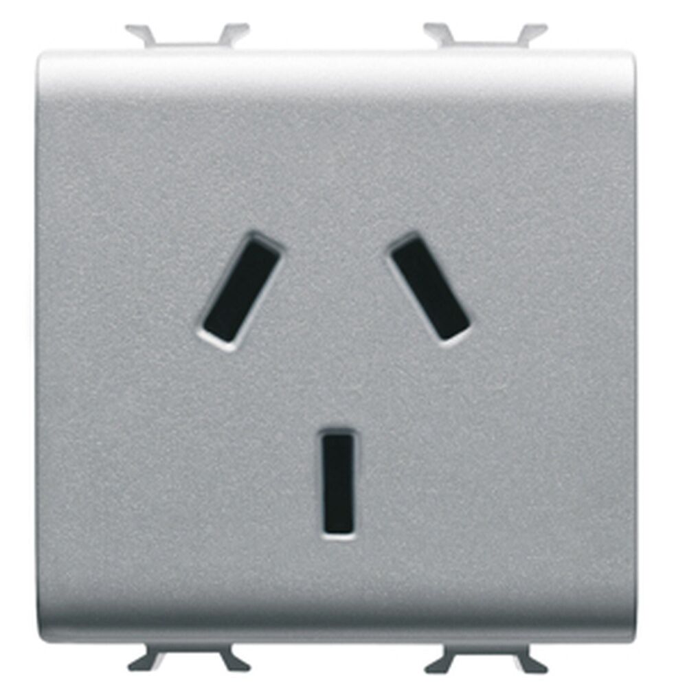 Gewiss Steckdose GW14301