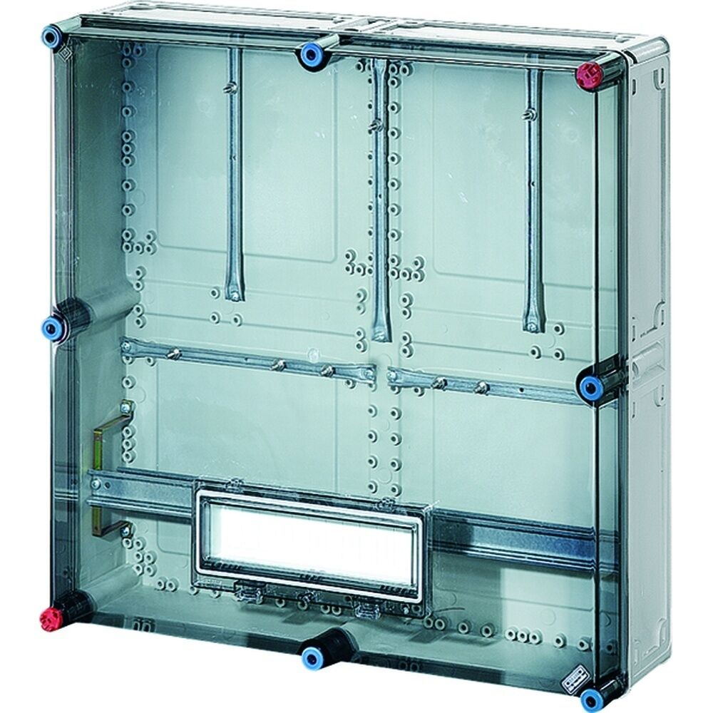 Hensel Zählergehäuse Mi 2820 Nr. 2000092