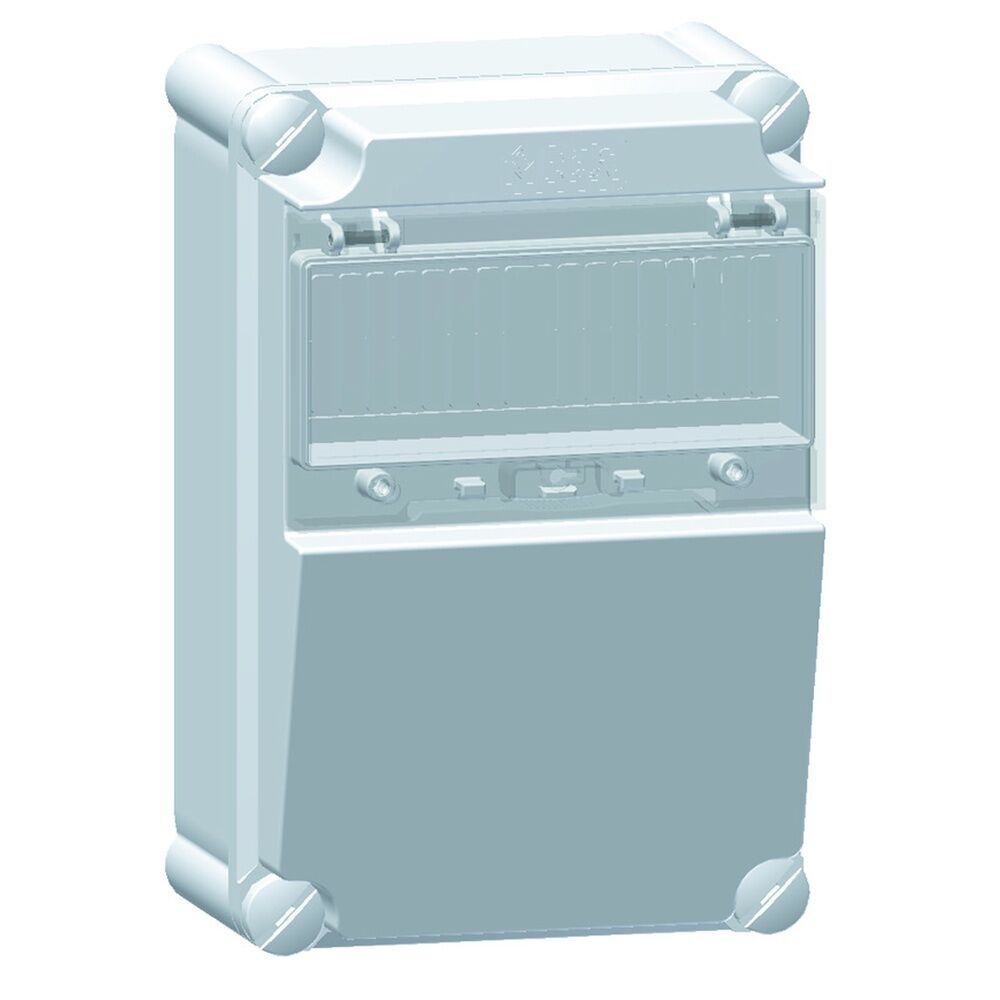 Bals Leergehäuse 61402