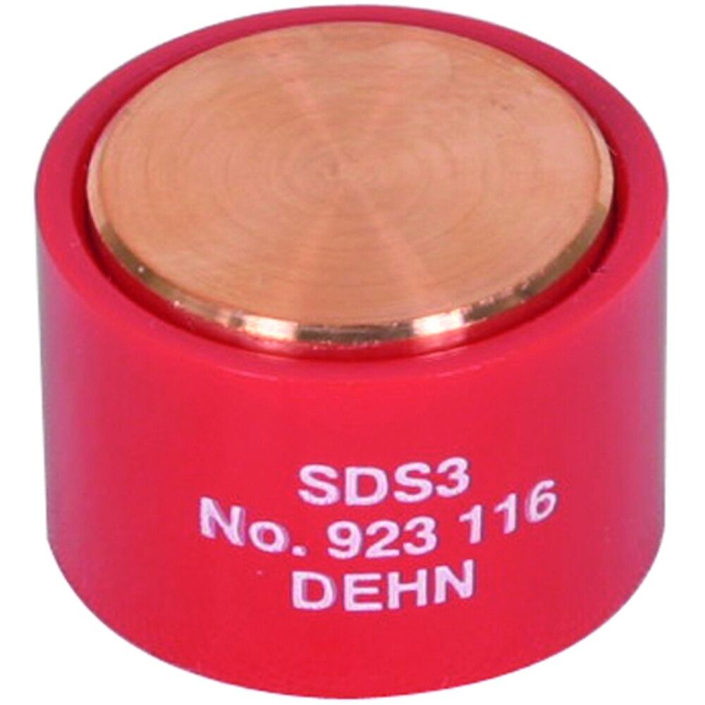 Dehn + Söhne Funkenstreckeneinsatz 923116 Typ SDS 3