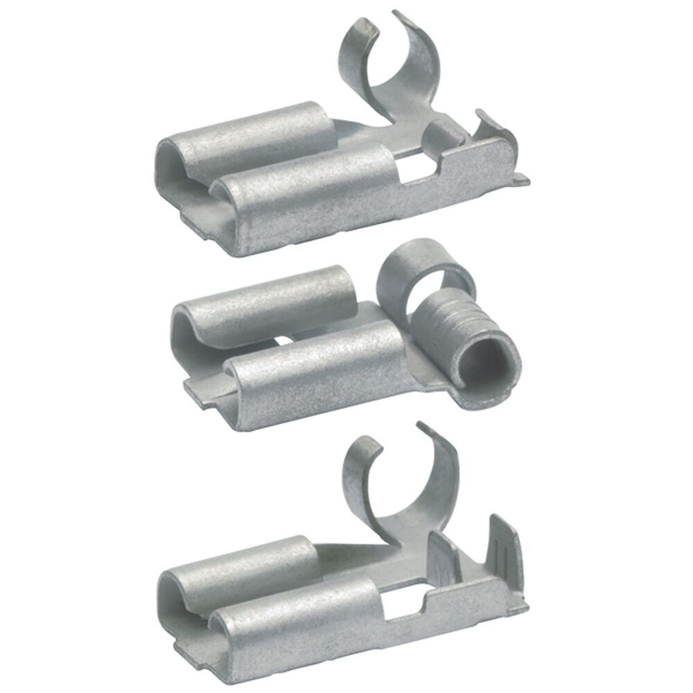 Klauke Flachsteckhülse 3735