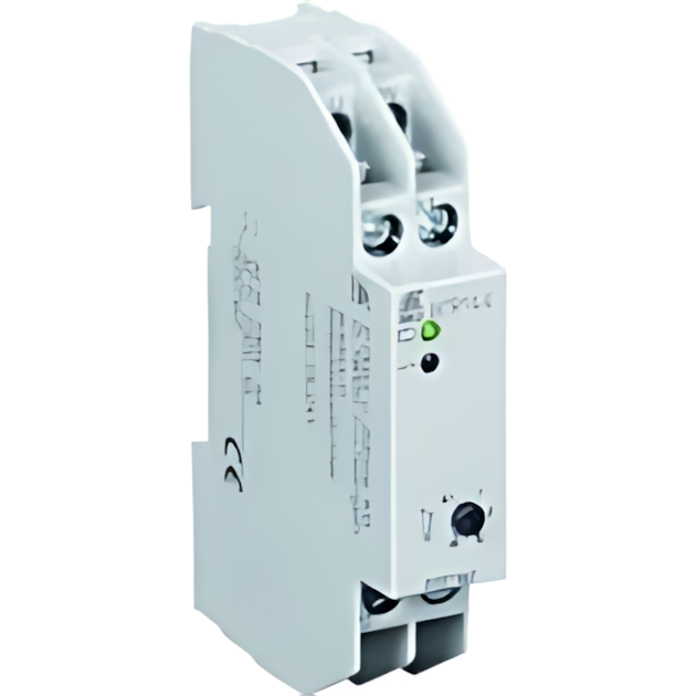 Dold Stillstandswächter 0057162 Typ IK9144.11 DC24V 0,1-20S