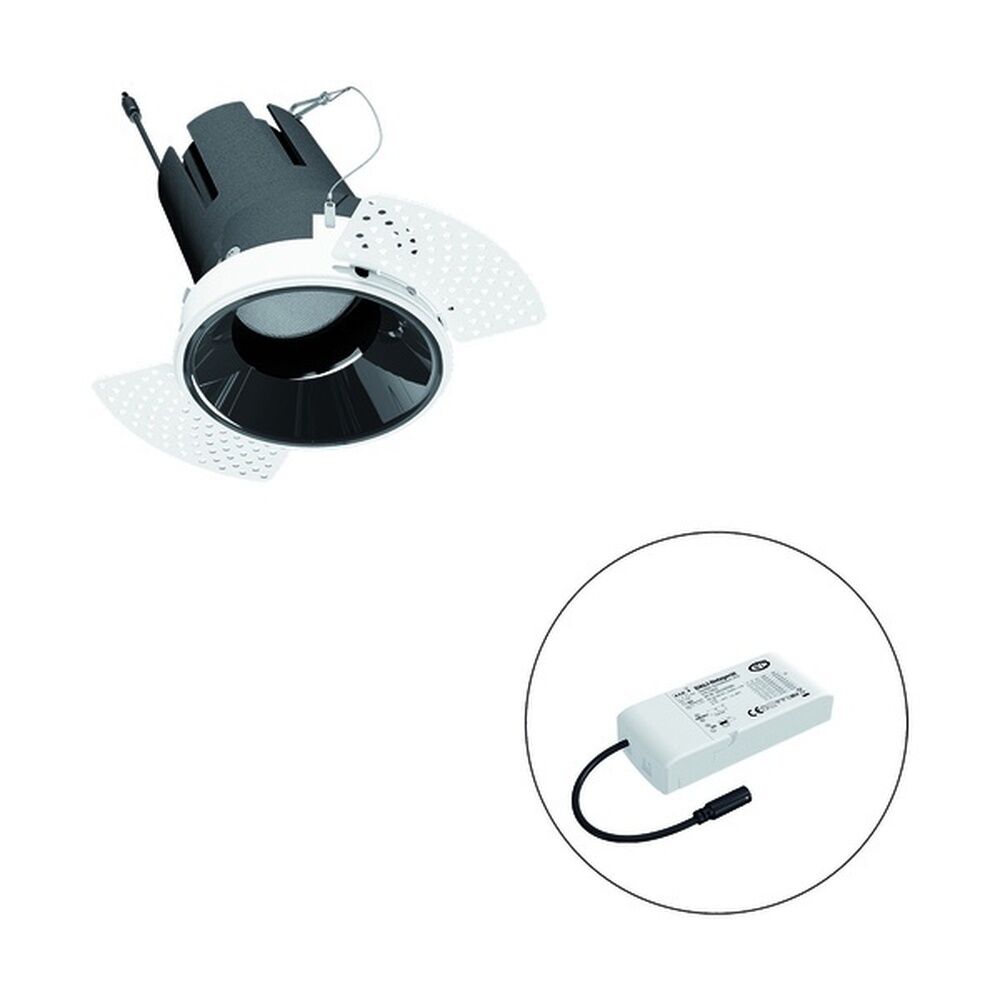 EVN Deckeneinbauleuchte F02R09AM2530L15D