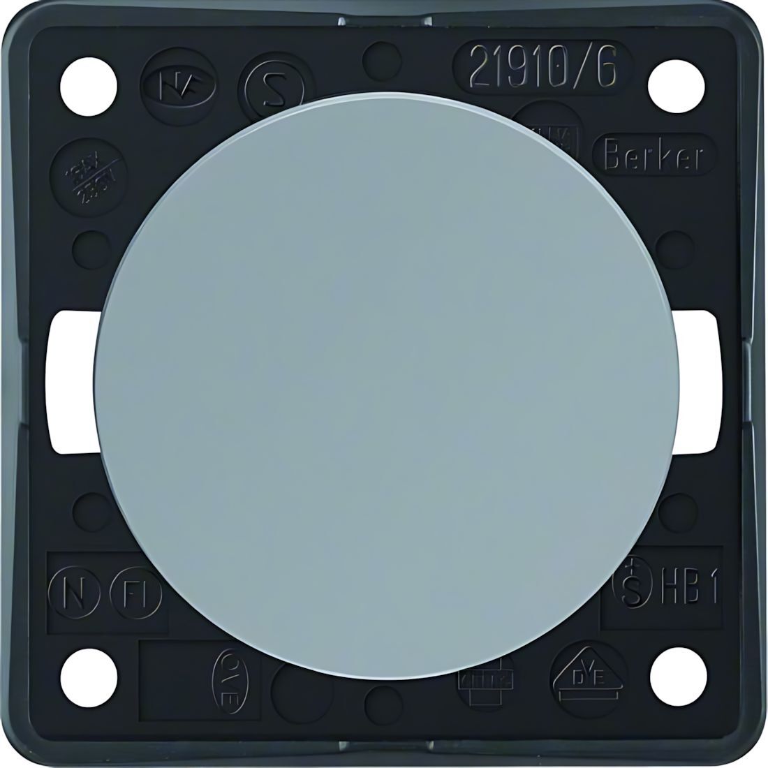 Berker Wippschalter 936562507