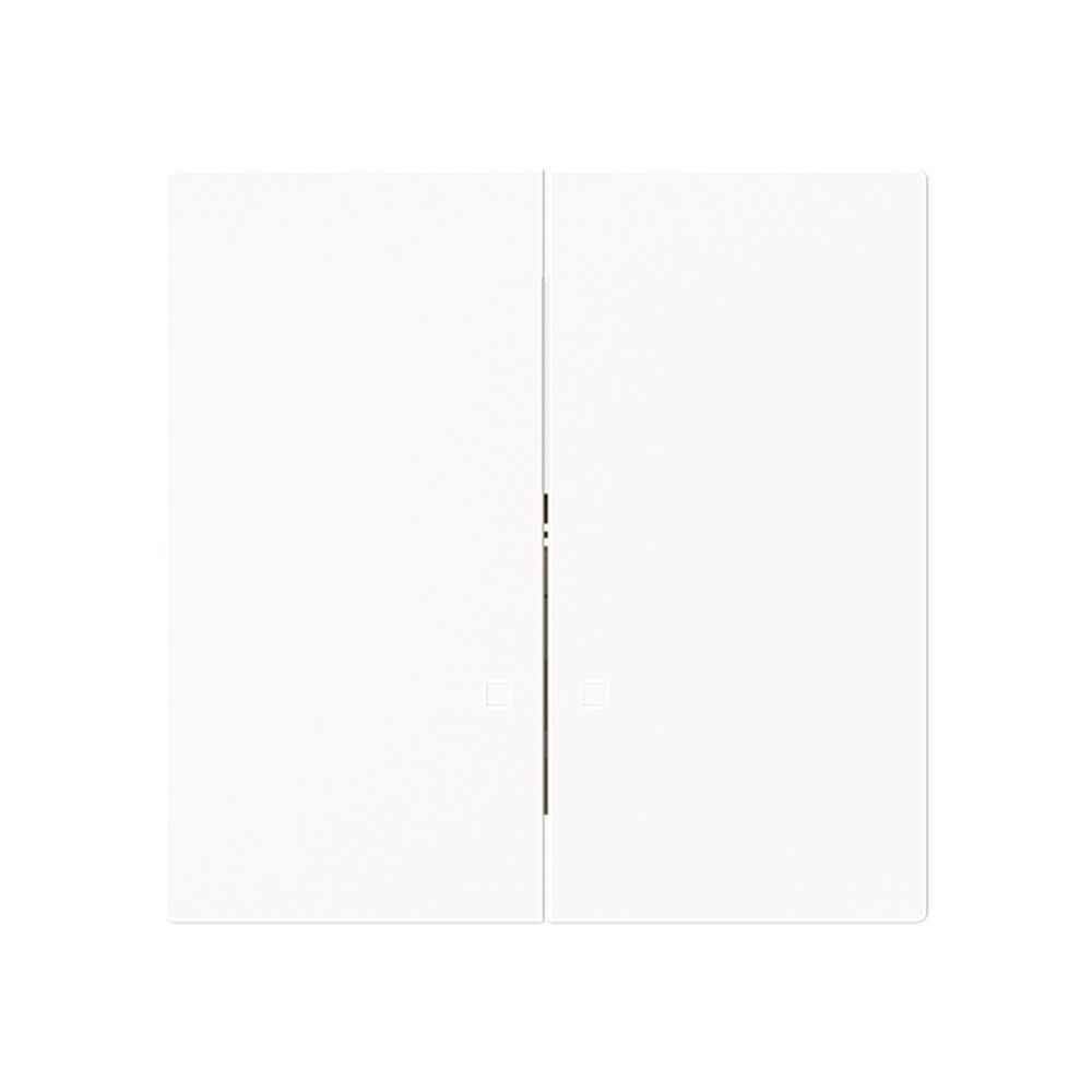 Busch-Jäger Zentralscheibe 1785/11 K-44M Nr. 2CKA001751A3310