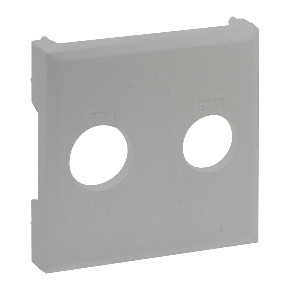 Legrand Niloe Step Abdeckung TV SAT Antennendose 864354