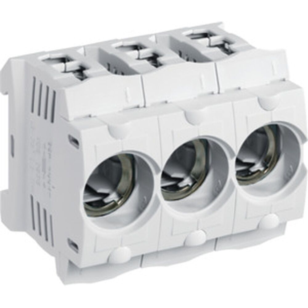 Hager Sicherungsunterteil D02 3 LD046 