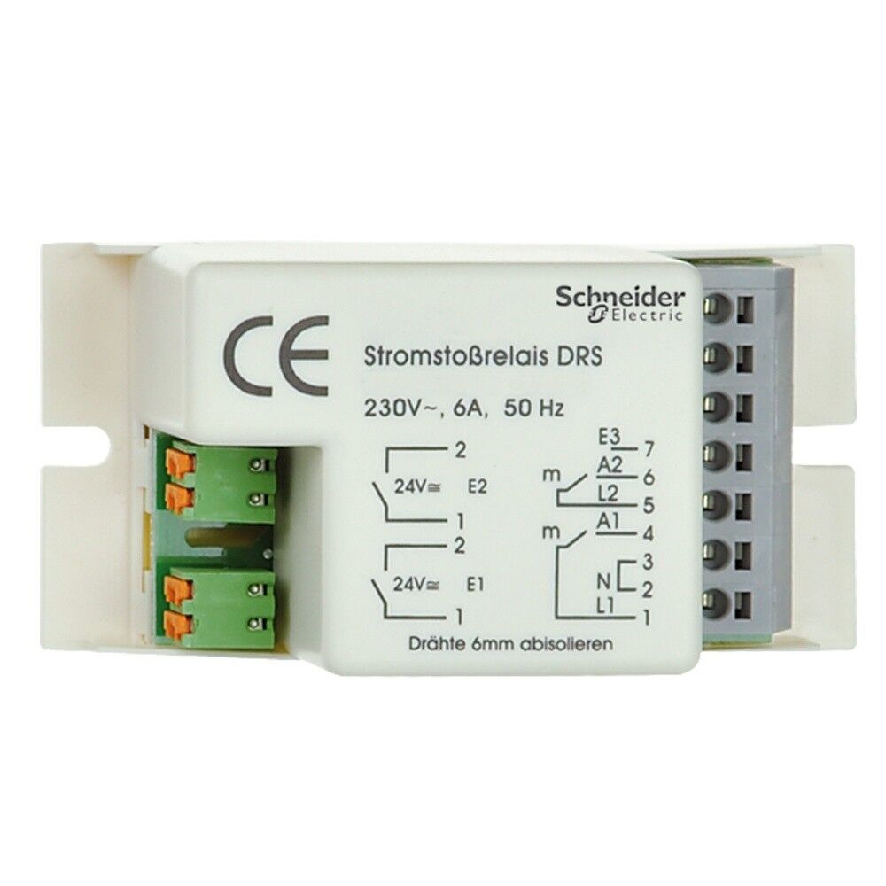 Elso Stromstoßrelais ELG735540