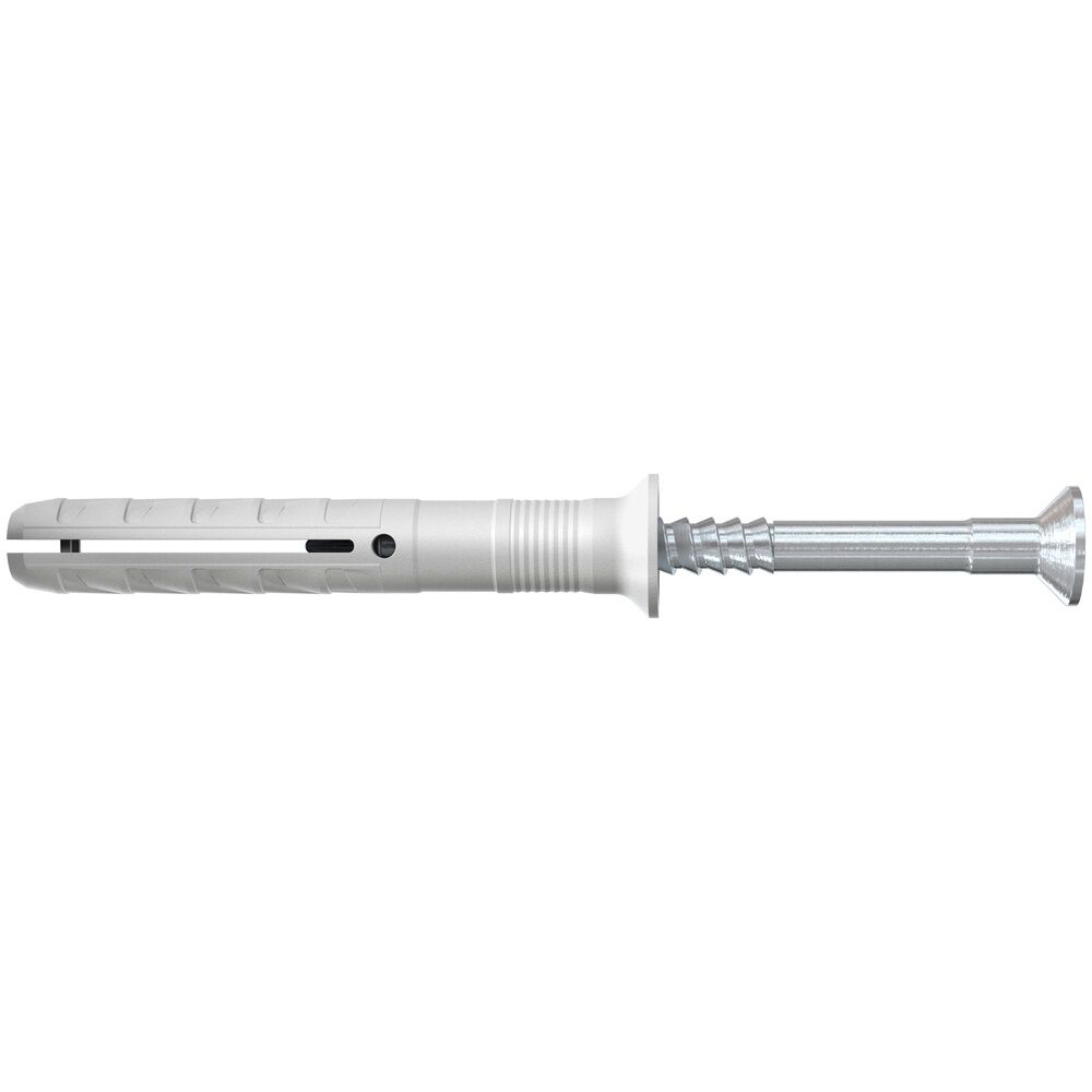 Fischer Nageldübel 050355 Typ N 6 x 60/30 S (50)