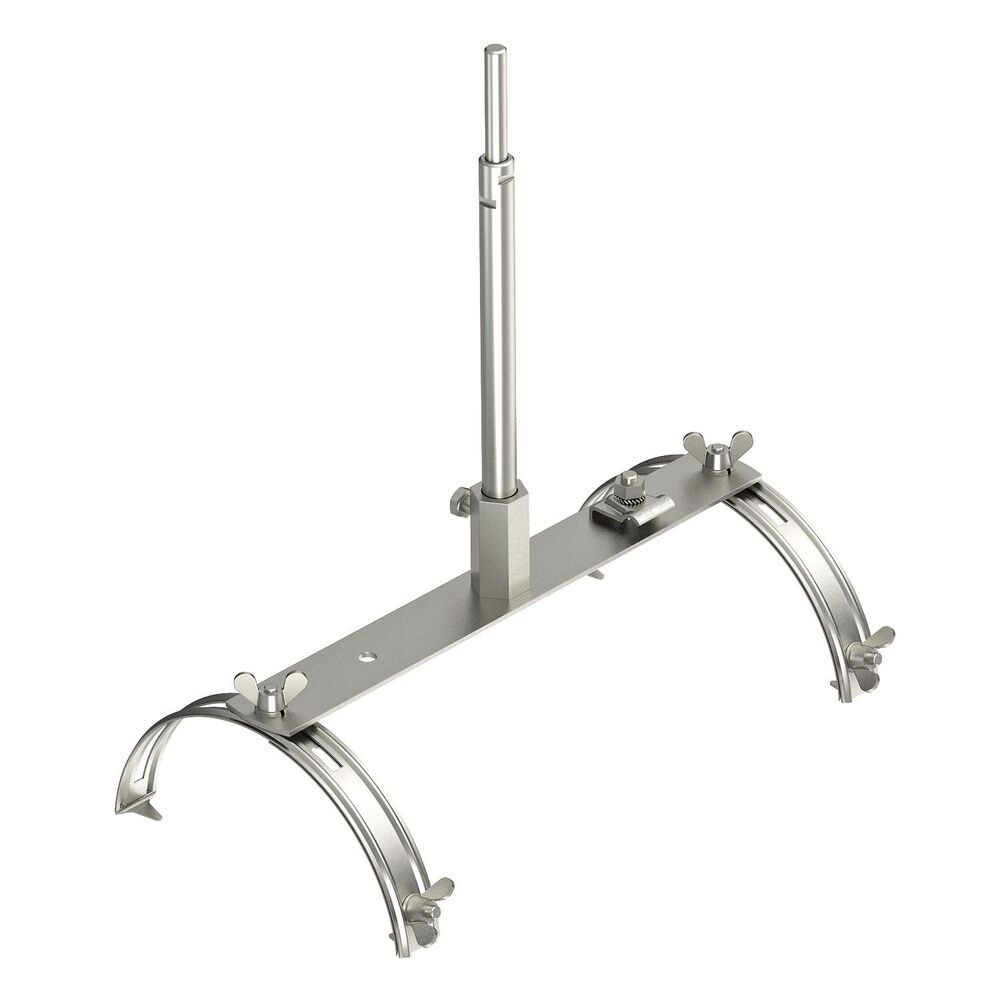 OBO Bettermann Fangstangenhalter 5403333 Typ F-Fix-132-300