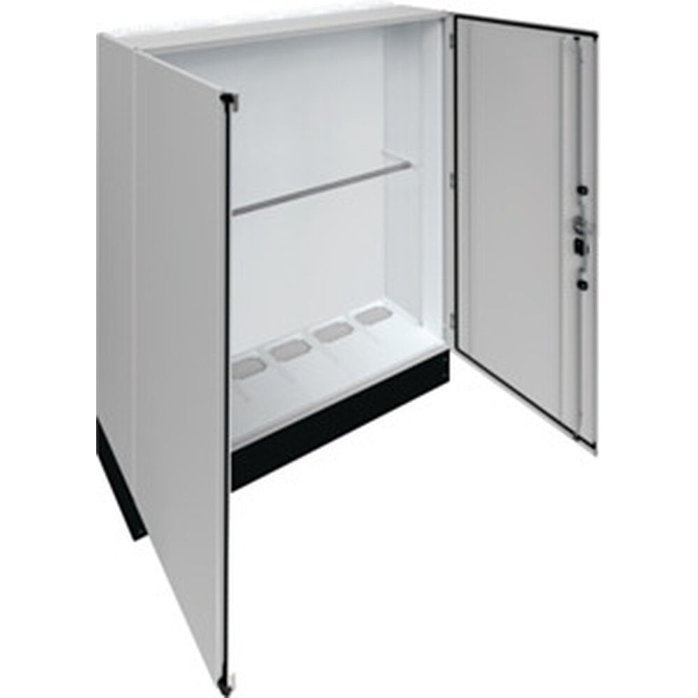 Hager Schrank FR26H2