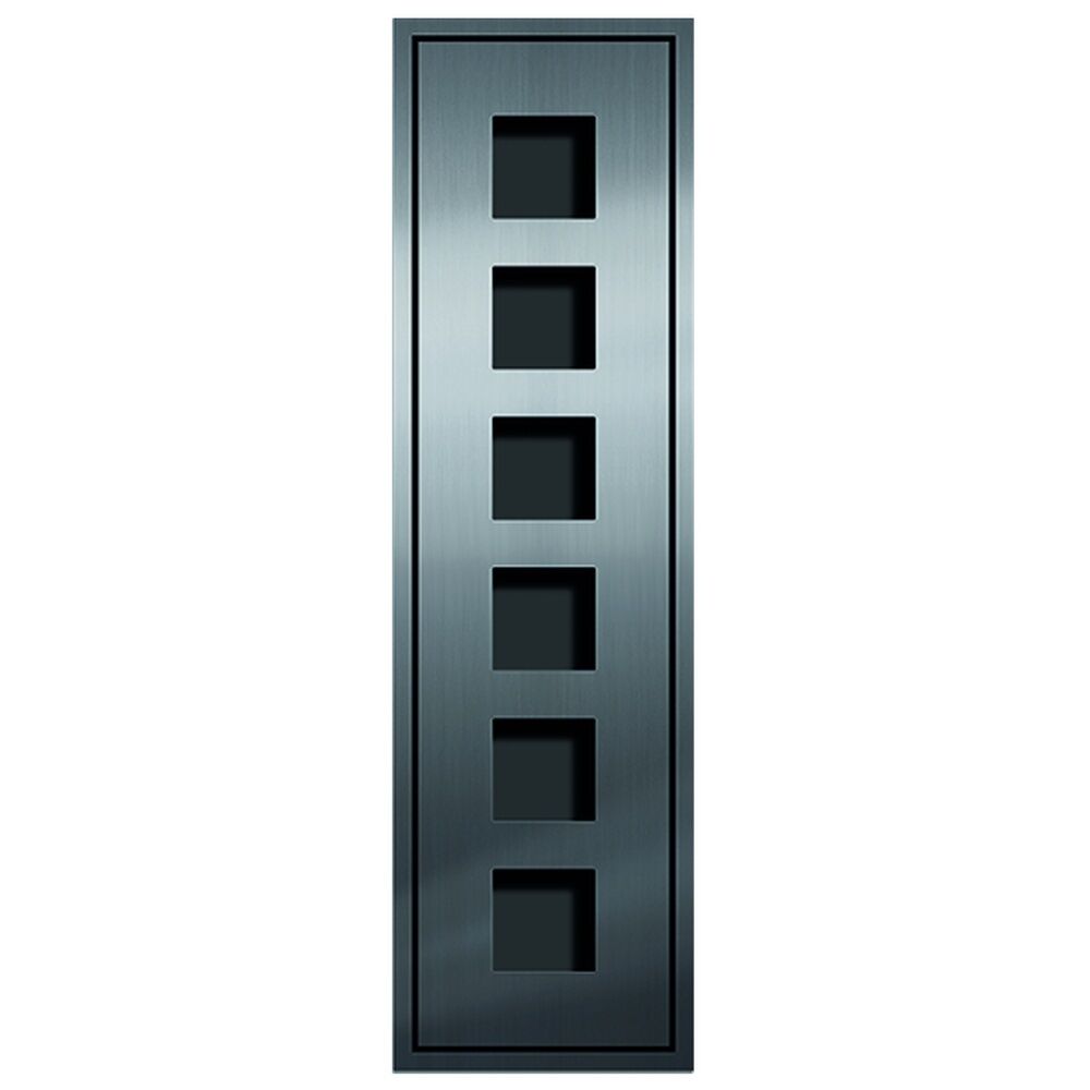 TCS Inputzmontageset ZAU2066-0030