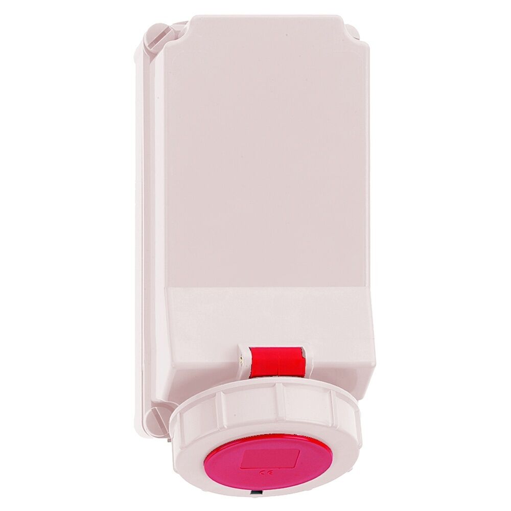 Bals Wandsteckdose 110017