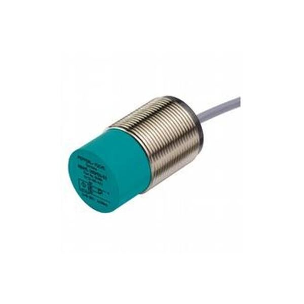 Pepperl+Fuchs Induktiver Sensor 240191 Typ NBN25-30GM50-E3-M