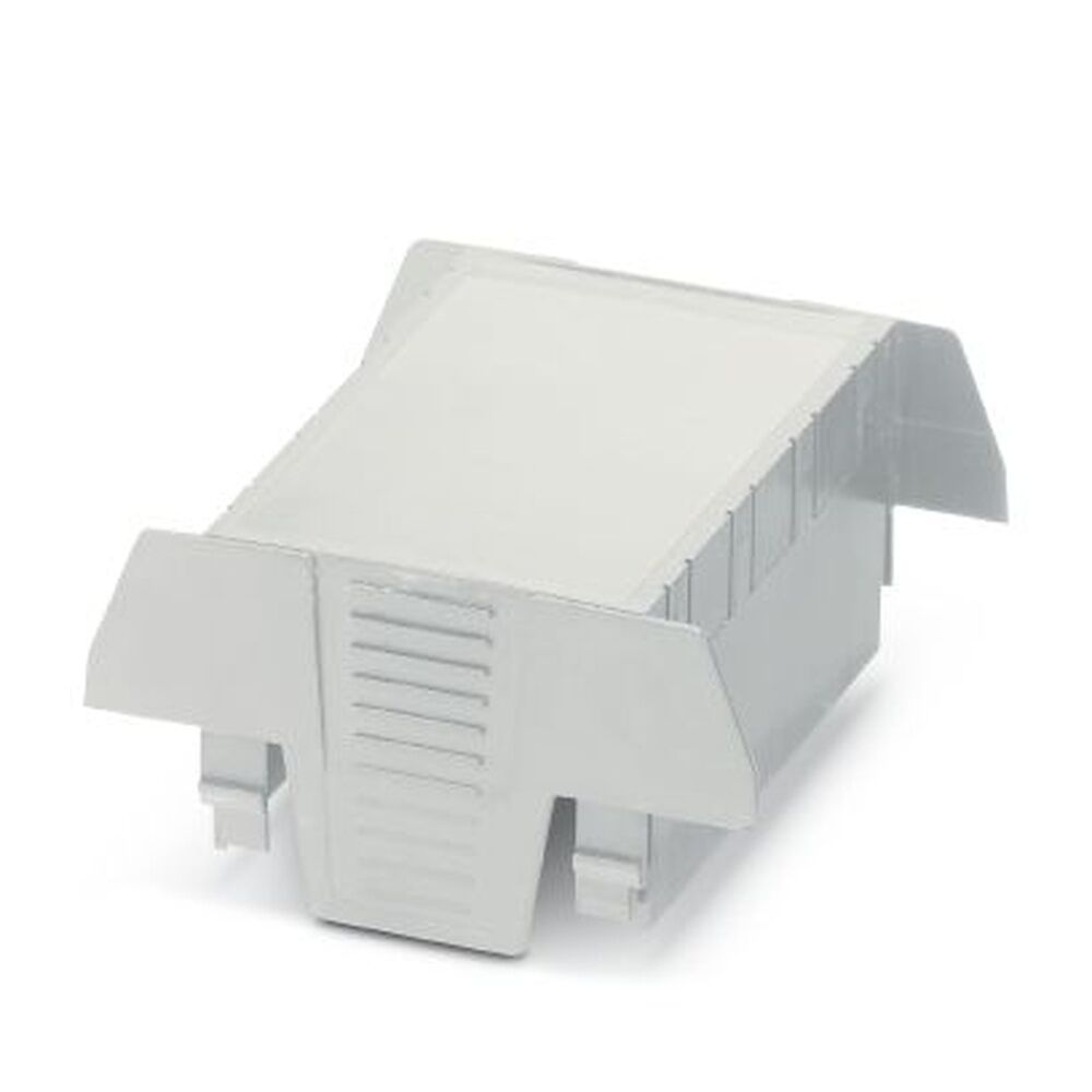 Phoenix Contact Gehäuseoberteil 1074750 Typ EH 70 F-C DS/ABS-PC GY7035