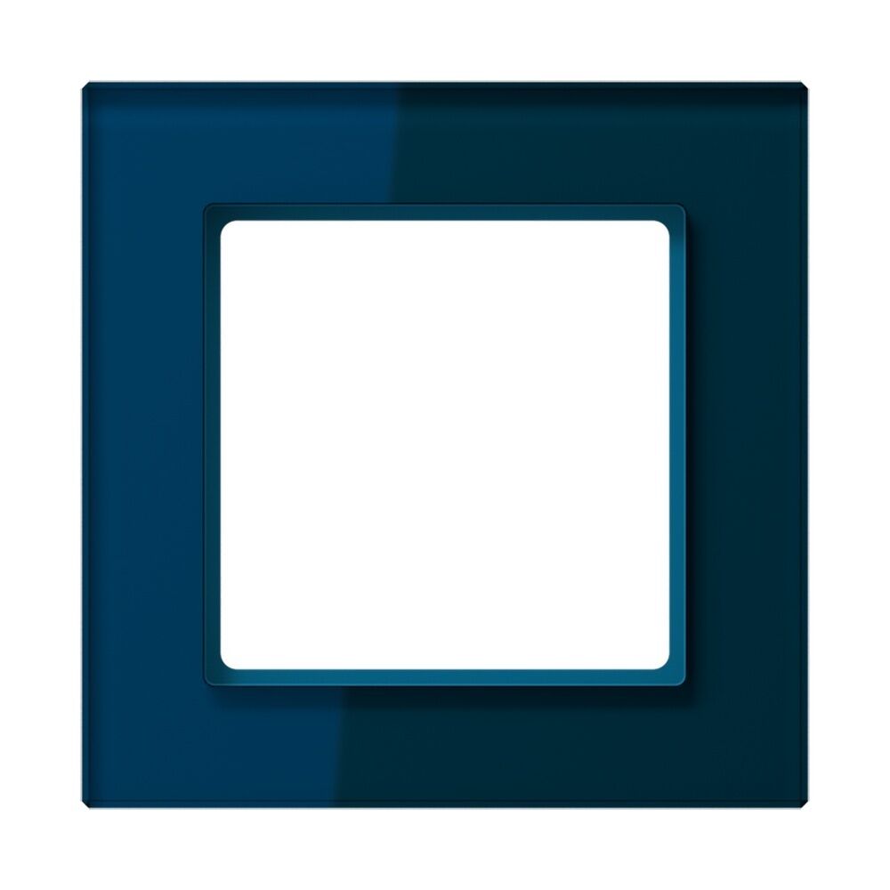 Jung Glasrahmen AC581GLNB