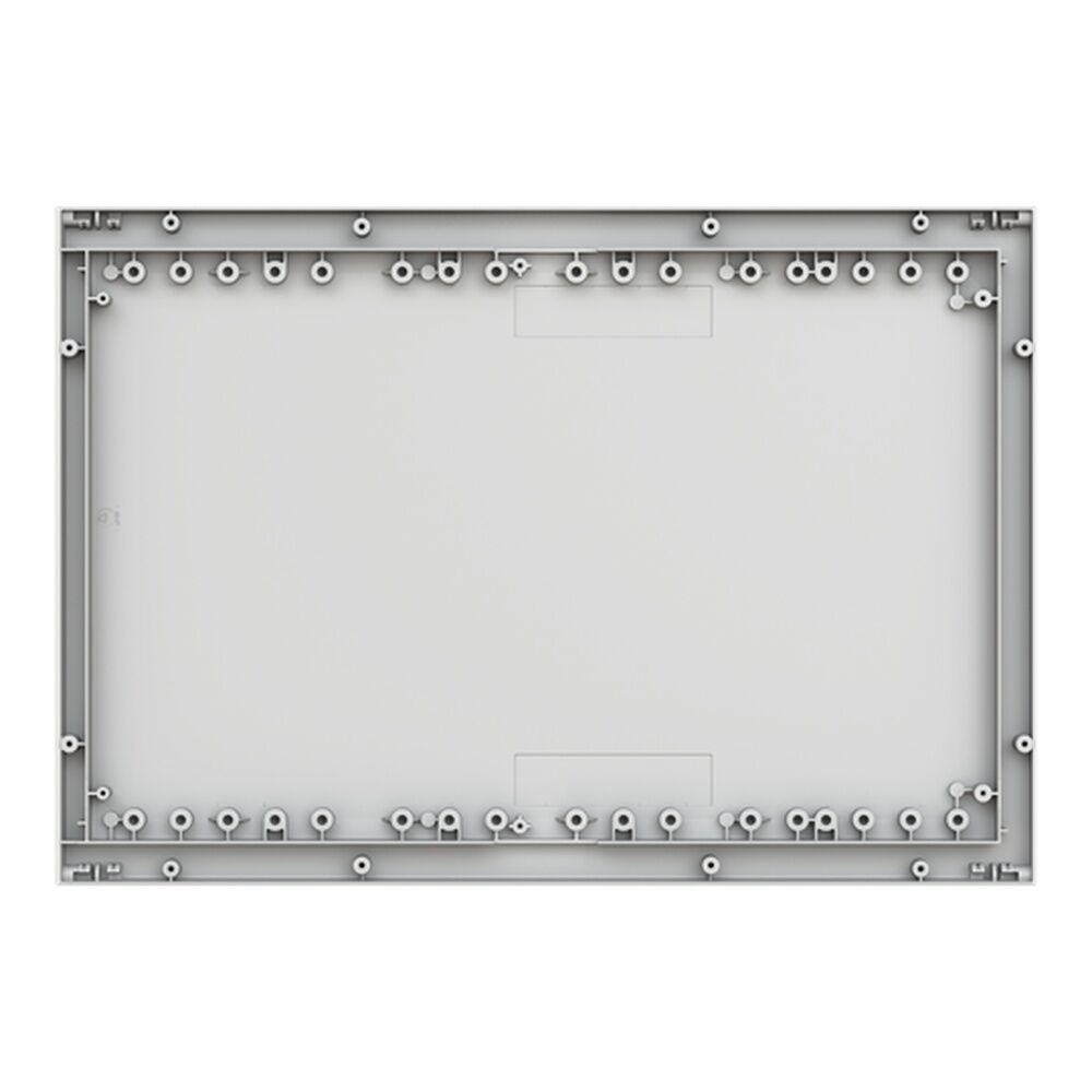 Striebel & John Rückwand 4TBE843612S0100 Typ EH3A93EK_S