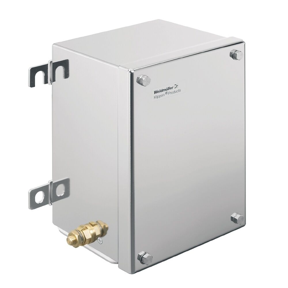 Weidmüller Gehäuse 1195670000 Typ KTB FS 221513 S4E2