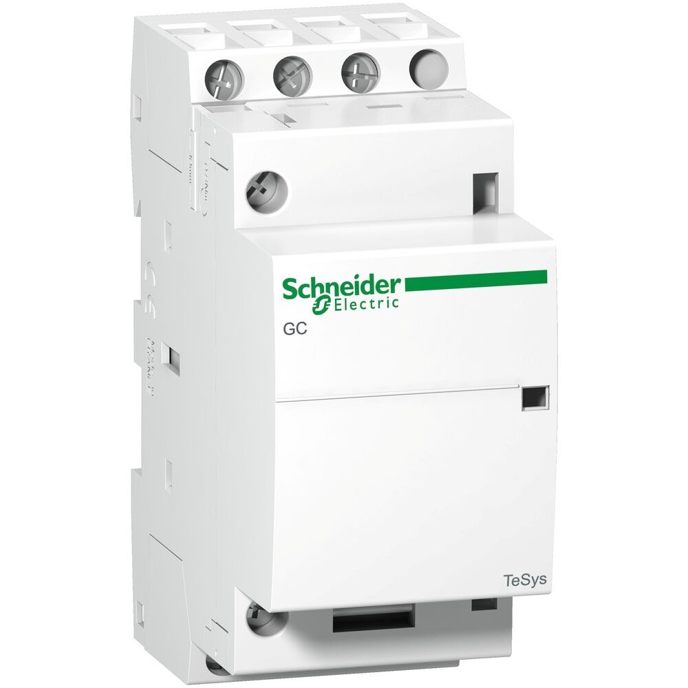 Schneider Electric Installationsschütz GC2530M6
