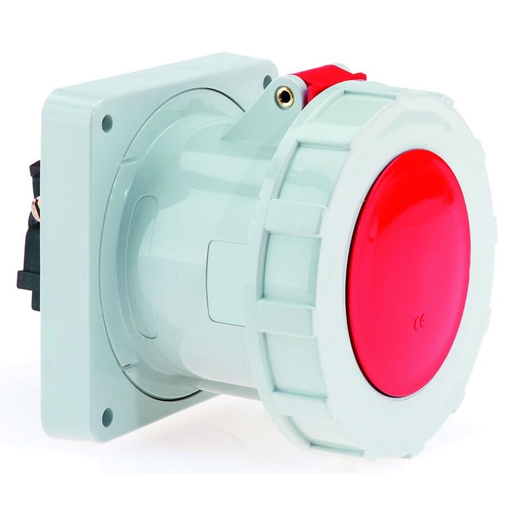 Bals Anbausteckdose 13435