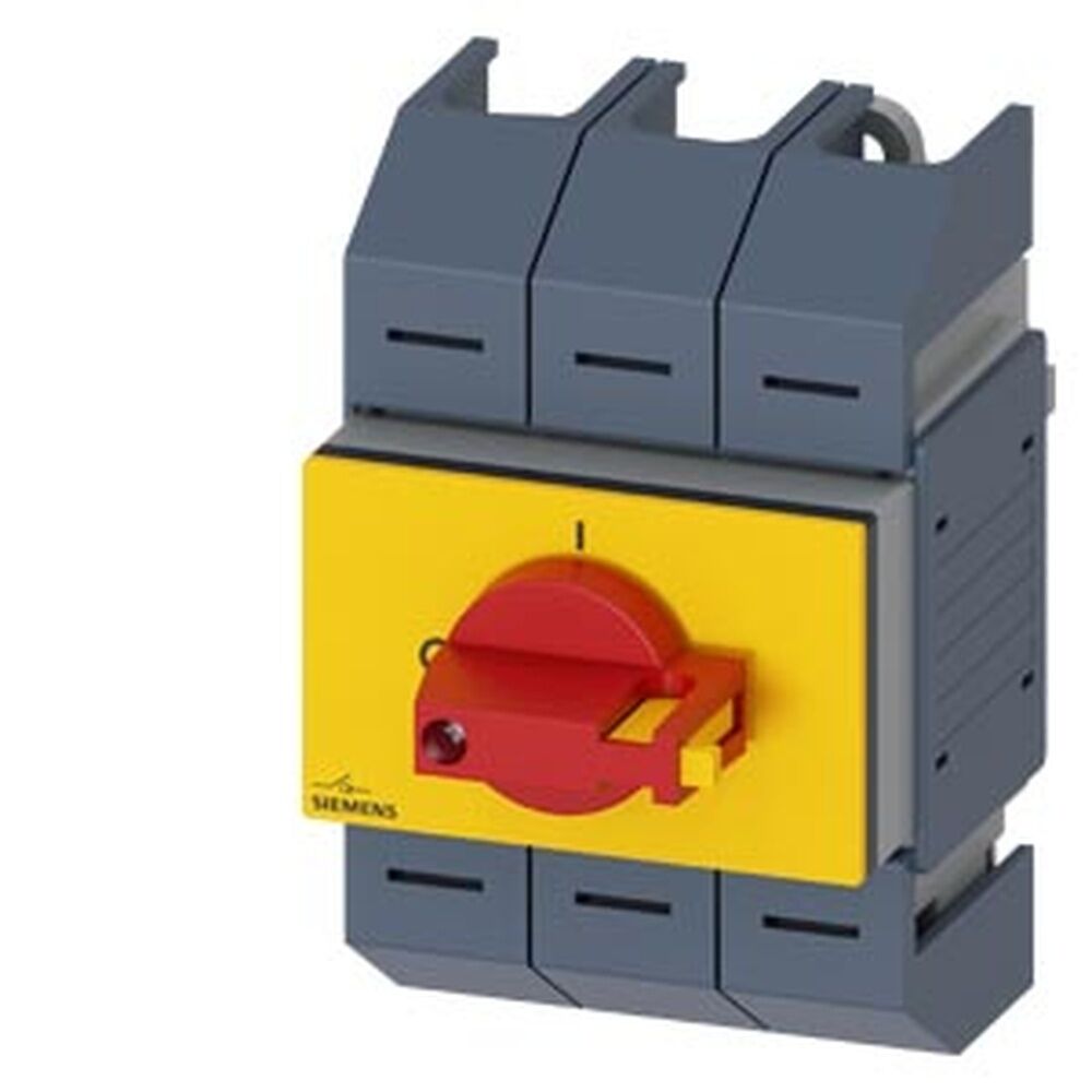 Siemens Lasttrennschalter 3KD0333-2LG20-3