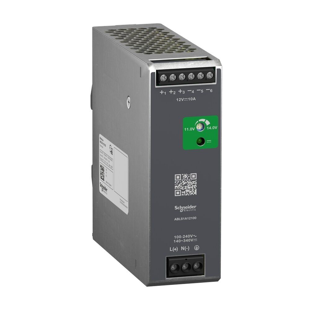 Schneider Electric Spannungsversorgung ABLS1A12100
