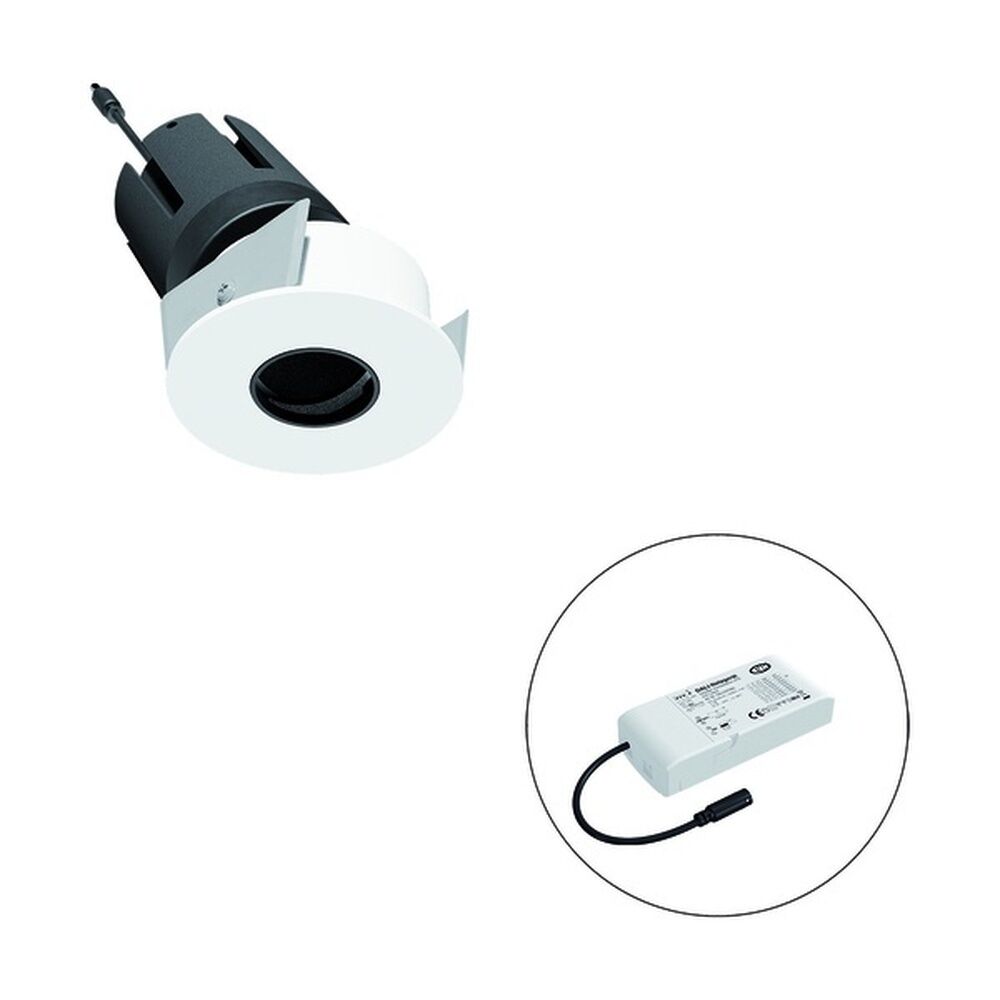 EVN Deckeneinbauleuchte F06RXXXM1327L38D