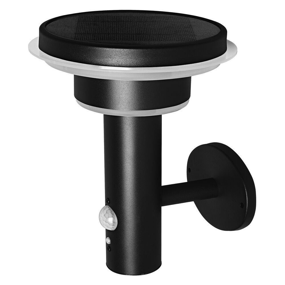 Ledvance Osram Decken u. Wandleuchte 392724 Typ ENDURASTYLESOLWALL2CIRCLE6WBKLEDV