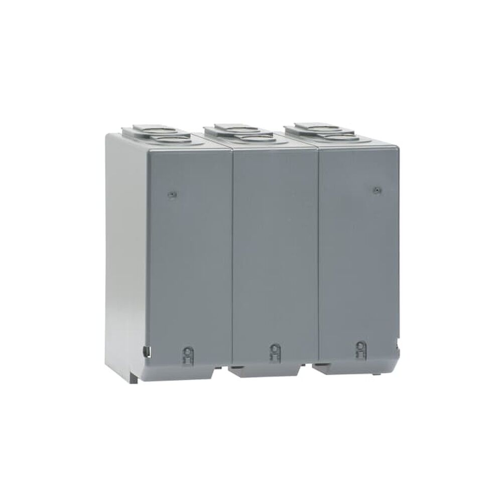 ABB Klemmenabdeckung 1SCA100396R1001 Typ OSS400G3LS