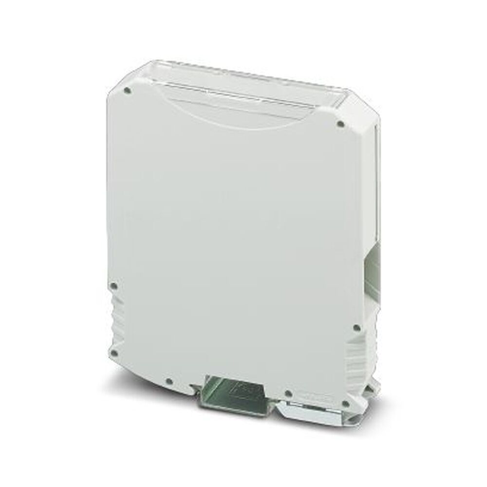 Phoenix Contact Elektronikgehäuse 2201537 Typ ME MAX 17,5 G 3-U1 KMGY