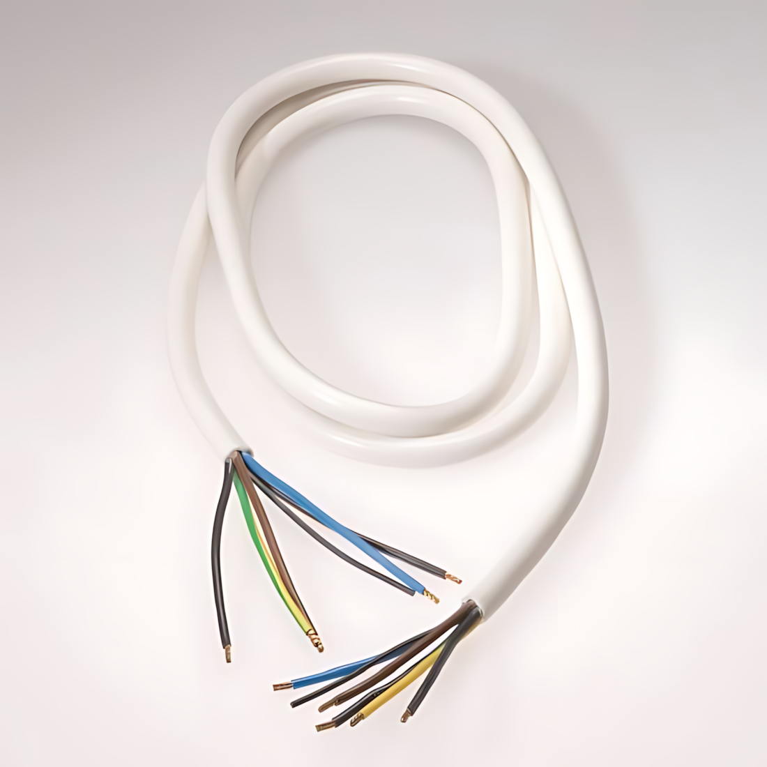 Schaum Herdanschluss 311500 