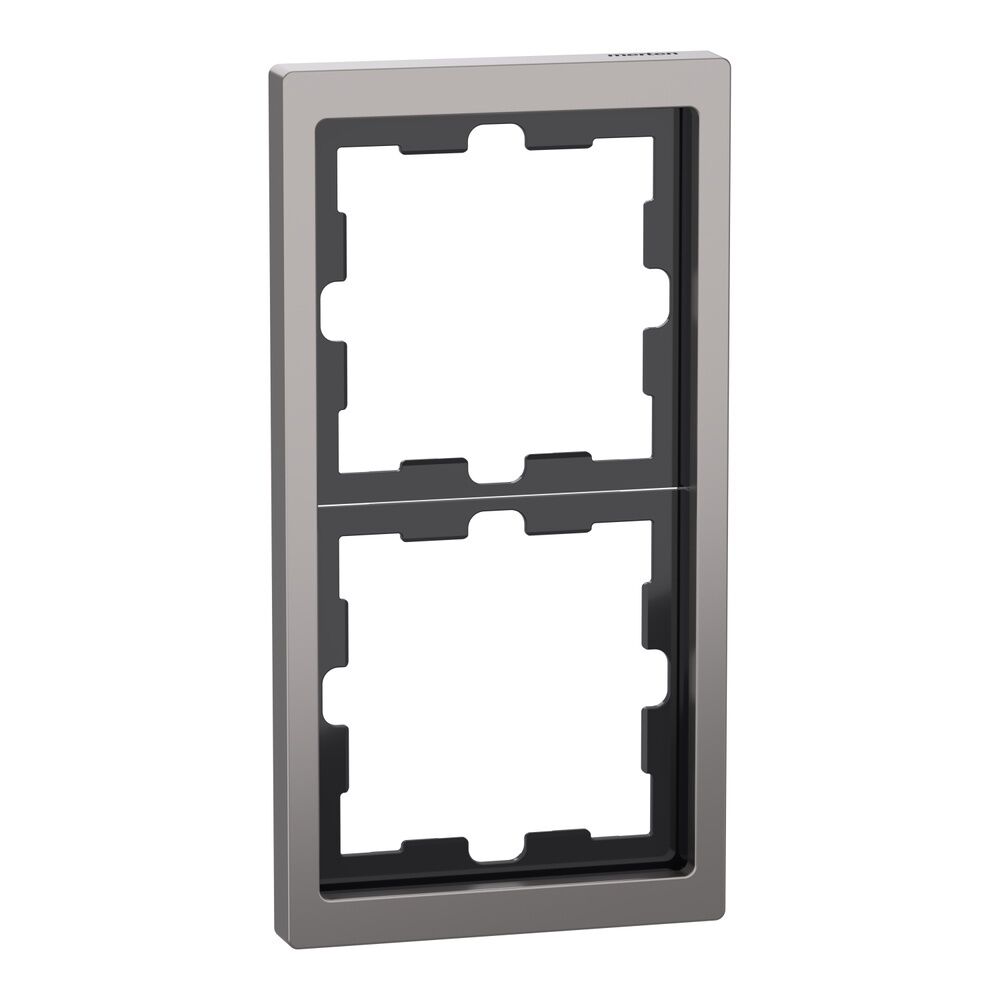 Merten Rahmen 2fach MEG4020-6550 