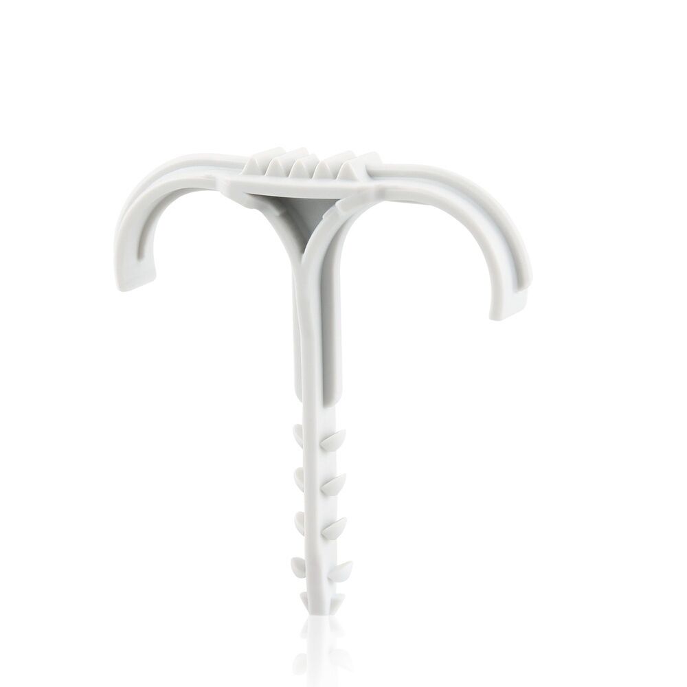 Legrand Doppelsteckdübel A01009