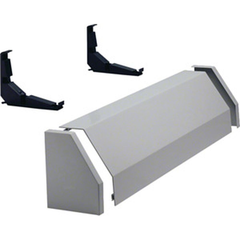 Hager Kabelrangierkanal FZ352