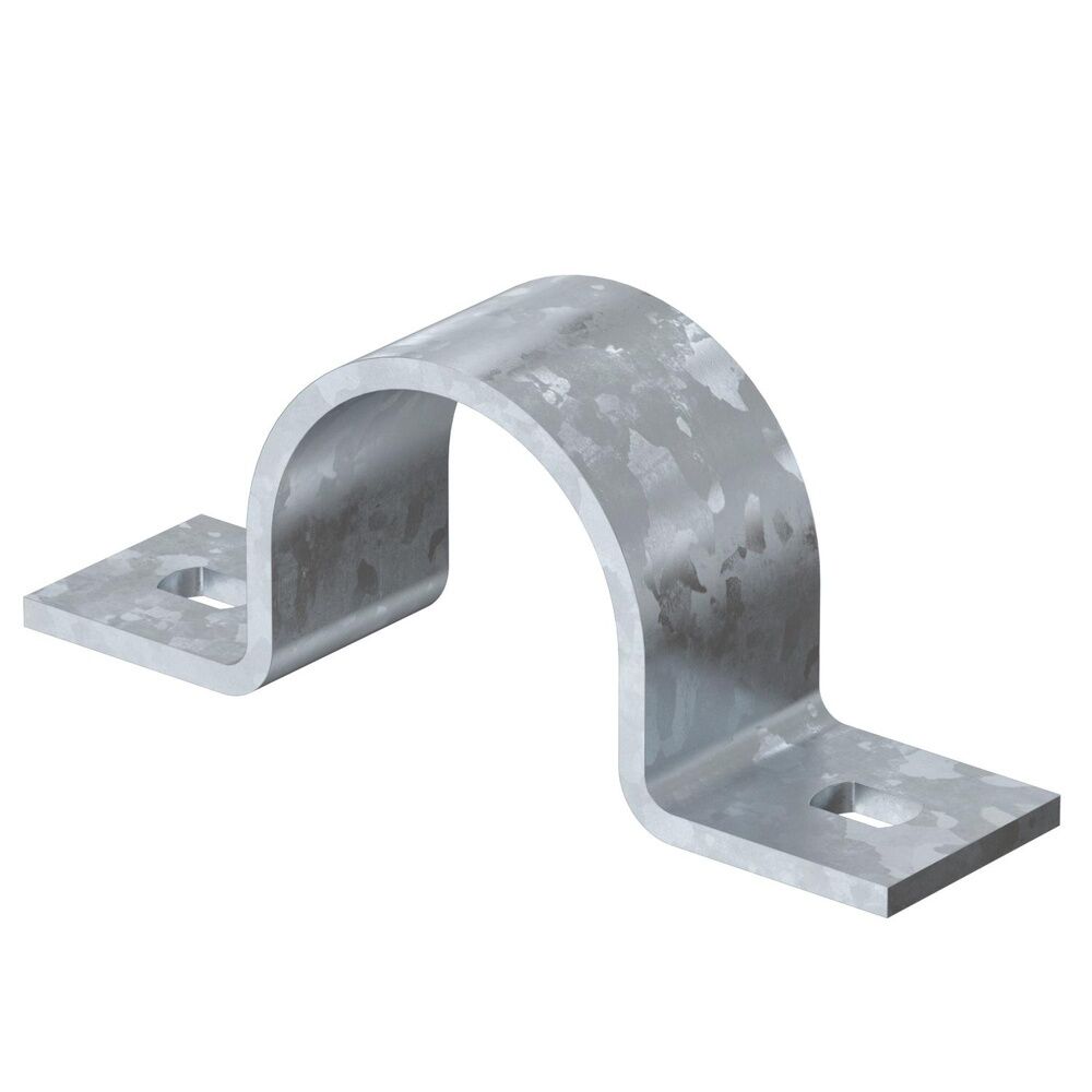 OBO Bettermann Befestigungsschelle 1015498 Typ 823 40 FT