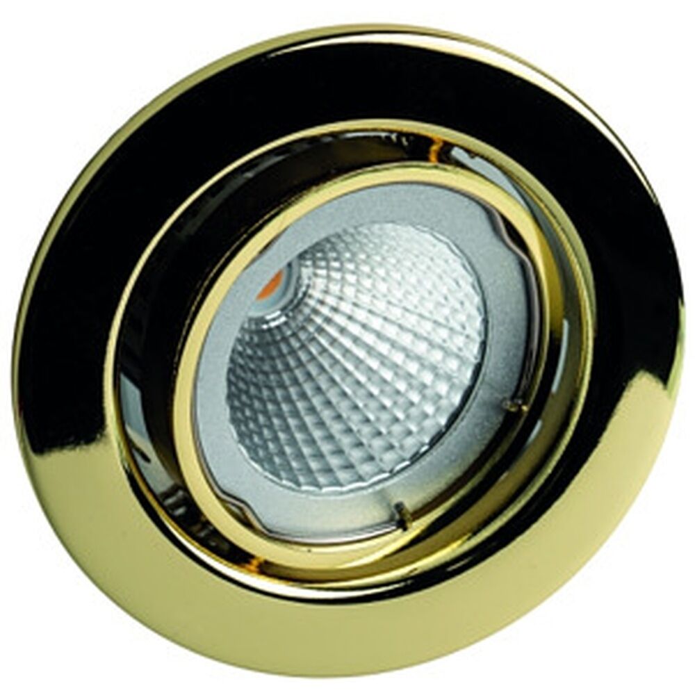 Rutec Einbaustrahler R55053