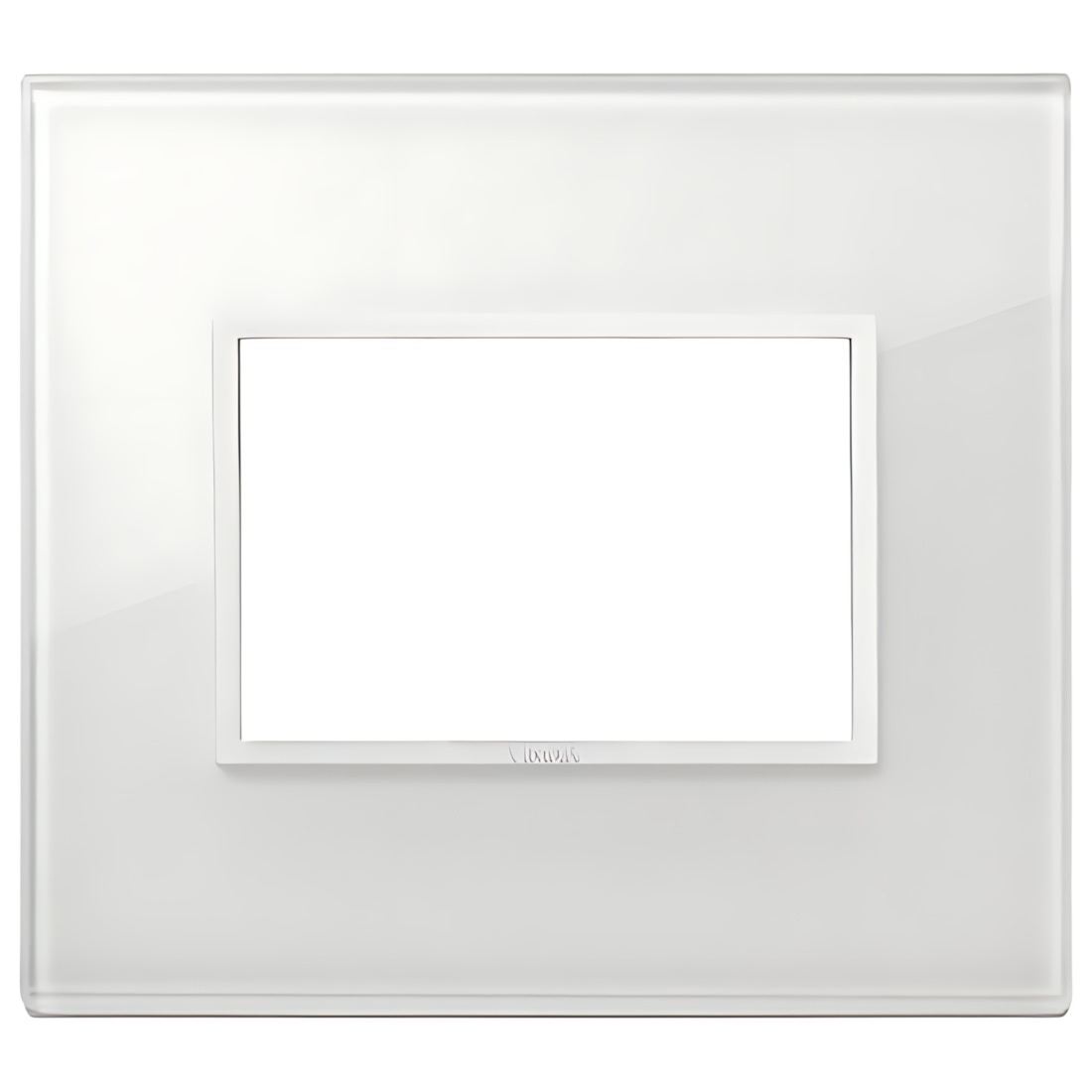 VIMAR Abdeckrahmen 21653.87