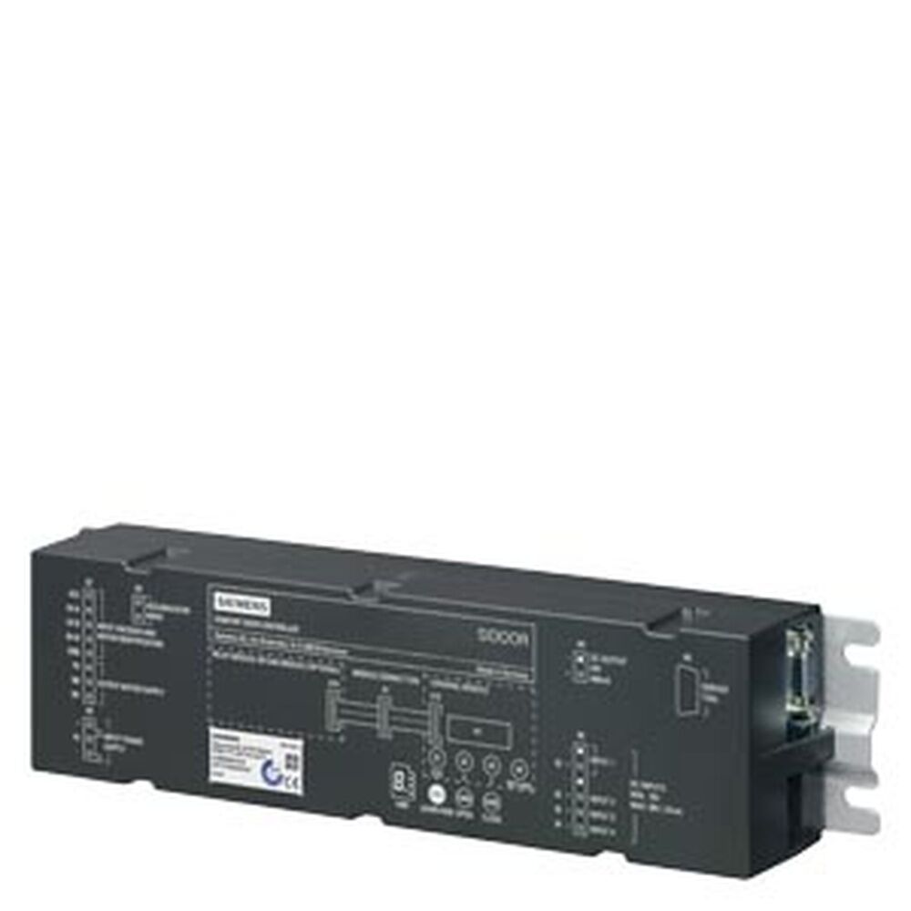 Siemens Relay 6FB1111-0AT10-3AT2