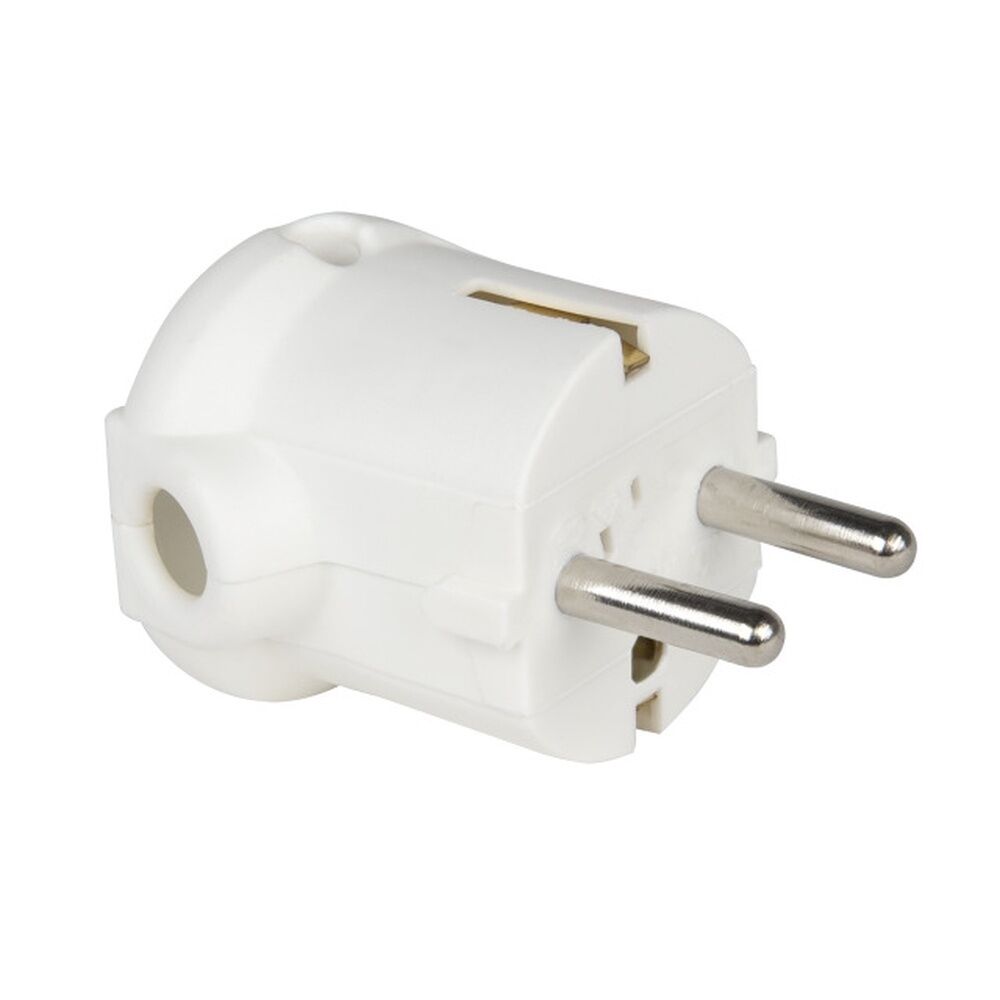 PC Electric Schutzkontaktstecker 08309