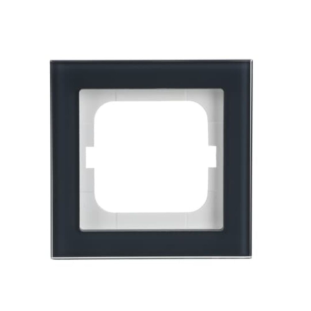 Busch-Jaeger Abdeckrahmen 1fach 1721-229 Nr. 2CKA001754A4780