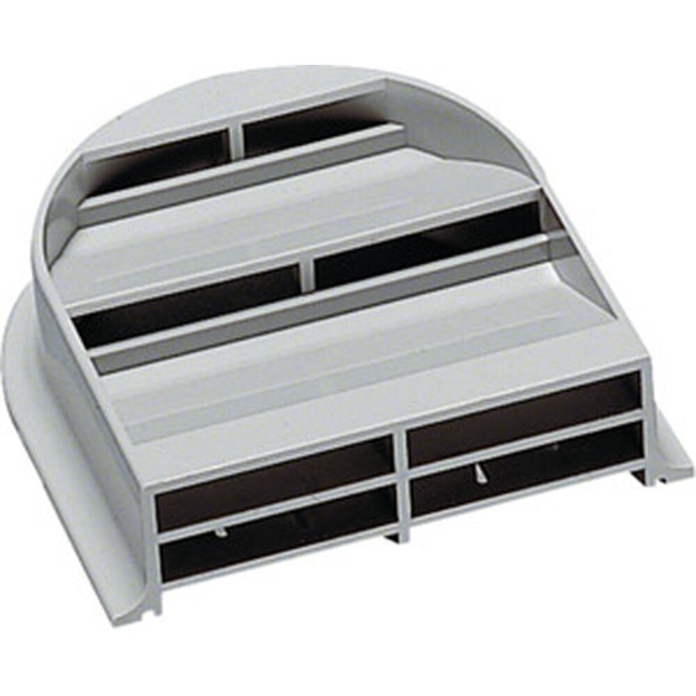 Hager Belüftungshaube FZ417