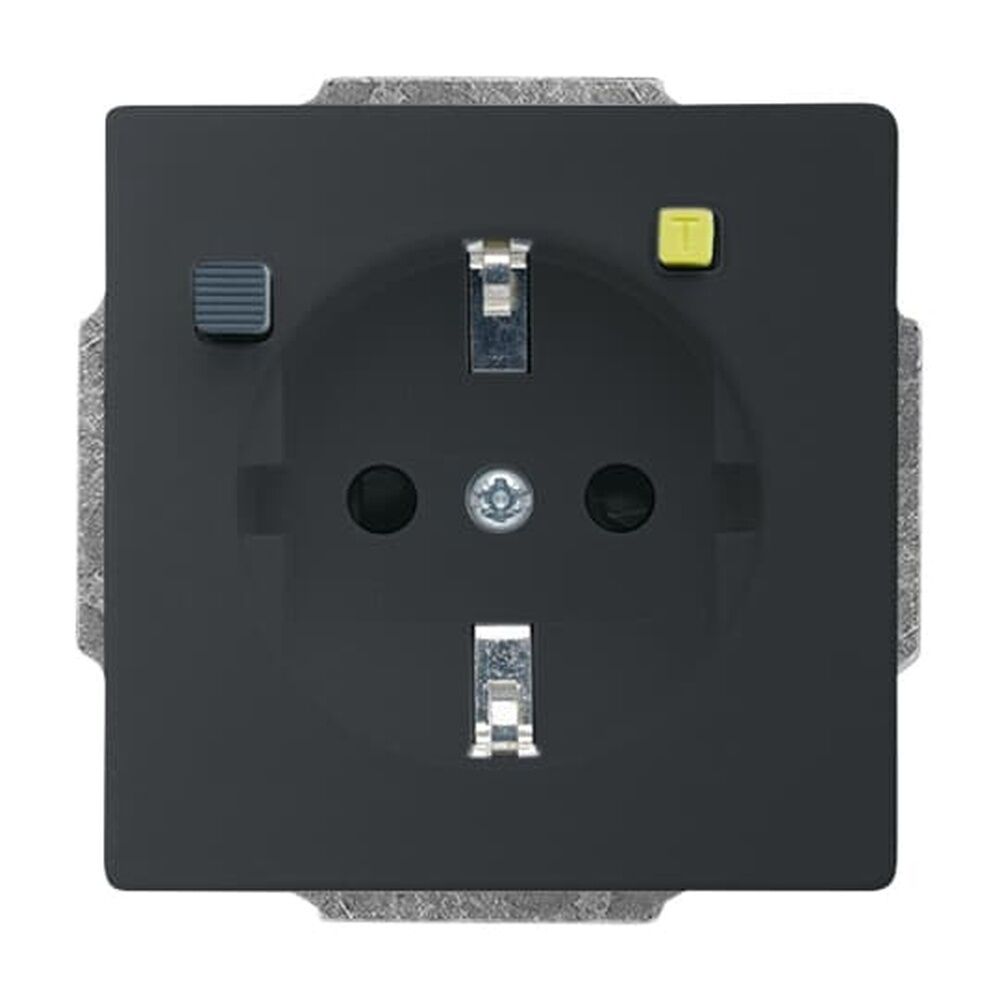 Busch-Jaeger FI SCHUKOMAT 3120 EUCB-885 Nr. 2CKA003116A0671 