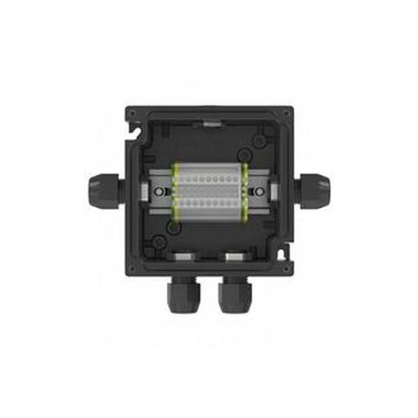 Pepperl+Fuchs Abzweigdose Ex 70108692 Typ GR.TJE.13.13.09.B-S0004 